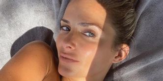 Clara Morgane vend des photos très hot sur une plateforme dédiée !