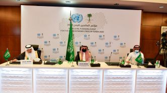 Riyad et l'ONU échouent à lever 2,4 milliards de dollars pour aider le Yémen face au Covid-19