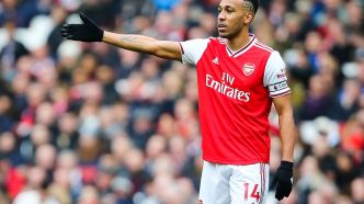 Mercato - Real Madrid : Pour Aubameyang, ça se compliquerait...