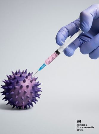COVID-19 : La société britannique Mologic et l'Institut Pasteur du Sénégal collaborent pour développer et fabriquer des kits de tests rapides, abordables et efficaces à 1 $ pour une [...]