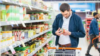 Labels alimentaires : à quoi correspondent-ils ? | Docteur-Fitness.com