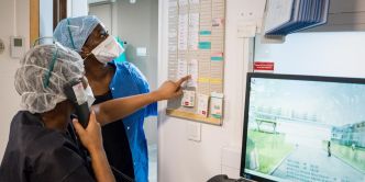 Hôpital : le casse-tête des 35 heures