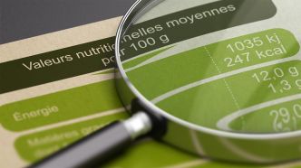Comment décrypter les étiquettes alimentaires ? | Docteur-Fitness.com