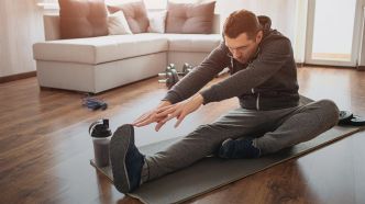 6 mythes sur les étirements statiques | Docteur-Fitness.com