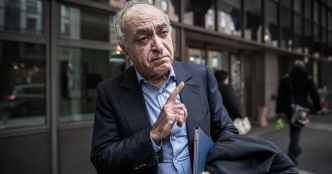 Affaire Karachi: de la prison ferme pour les six prévenus