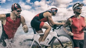 L'affûtage et sa mise en place avant une compétition dans les sports d'endurance | Docteur-Fitness.com