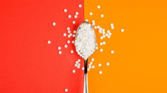 Aspartame : faux sucre, vrai danger pour la santé | Docteur-Fitness.com
