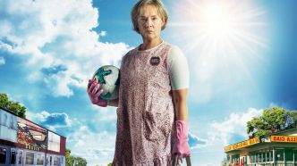 Regarder Britt-Marie Var Här Film complet en ligne gratuit