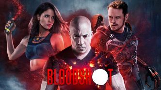 Regarder Bloodshot Film complet en ligne gratuit