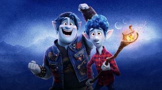 Regarder En Avant Film complet en ligne gratuit