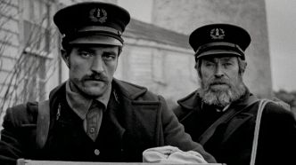 Regarder The Lighthouse Film complet en ligne gratuit
