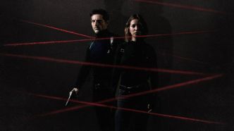 Regarder Intuition Film complet en ligne gratuit