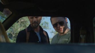 Regarder Legacy Film complet en ligne gratuit