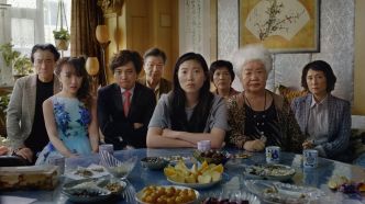 Regarder L'adieu (The Farewell) Film complet en ligne gratuit