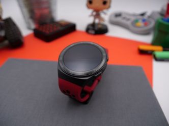 [Prise en main] Huawei Watch GT 2e : une très légère bouffée d'oxygène et de sport
