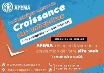 Tchad : optimiser la reprise post covid-19 en misant sur le digital