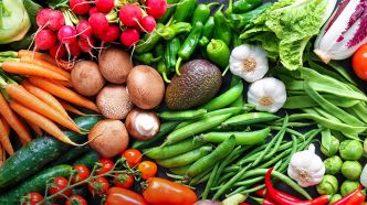 10 astuces pour augmenter votre consommation de légumes | Docteur-Fitness.com