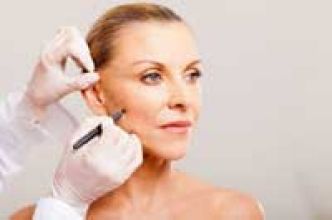 Lifting visage Tunisie : Rajeunissement de la peau par lifting facial