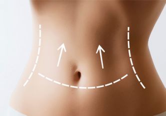 Abdominoplastie Tunisie : Prix chirurgie ventre plat Tunisie