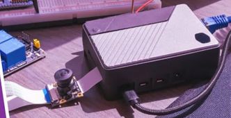 Pi Case 40, un boitier signé Cooler Master pour Rasberry Pi 4