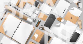 Promouvoir son image de  marque immobilière hors ligne, de façon locale