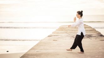 Qi-Gong : l'art de maîtriser son énergie intérieure