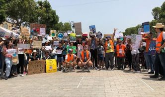 Clean-Up day: Une nouvelle grande journée de nettoyage en Tunisie le 26 juillet: Inscrivez-vous!