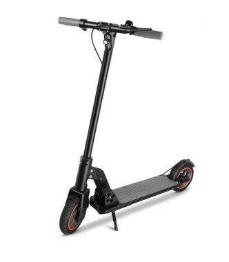 Kugoo M2 Pro : Test & Avis de la trottinette | Trotti-Electrique.fr