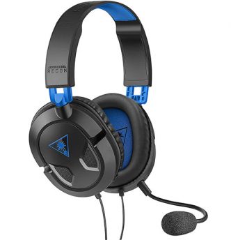 Turtle Beach Recon 50 : Test & Avis du casque Gaming | Univers-Gamer