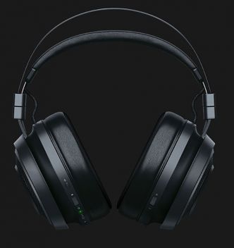 Razer Nari - Test du casque gamer sans fil | Univers-Gamer