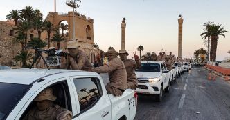 Après le discours de Macron aux armées, la France doit déjouer le piège libyen