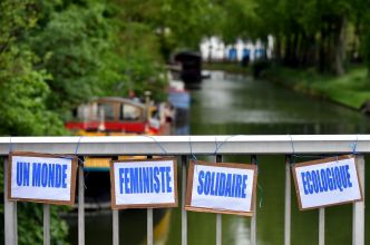 «Il nous faut une relance saine, verte, féministe et juste»
