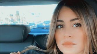 Anaïs Camizuli succombe à une nouvelle technique d'amaigrissement et dévoile le résultat