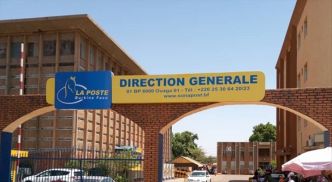 Lettre ouverte au Directeur Général de La Poste Burkina Faso: Sil vous plaît DG, mettez de lordre à la Caisse (Autre presse)