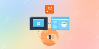 Raspberry Pi USB Drive [Sharing Guide]