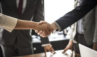 Comment faire un partenariat ? 5 étapes facile pour le développement réseau et relation - Yoostart