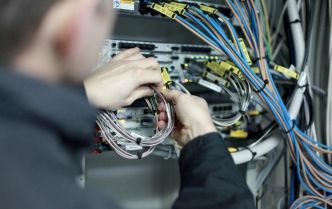 Val-d'Oise. Fibre optique : le maire d'Argenteuil tape du poing sur ta table
