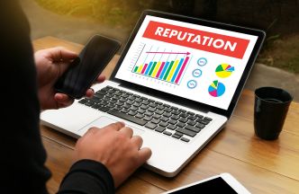 Optimiser son e-réputation Google avec le référencement SEO - Agence e réputation et référencement Google : Serp Sculting Flooding