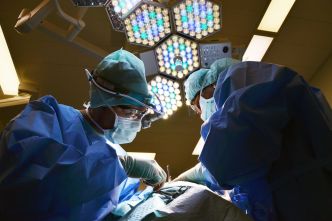 Thomas Le Carrou : Chirurgien orthopédiste à Dinan