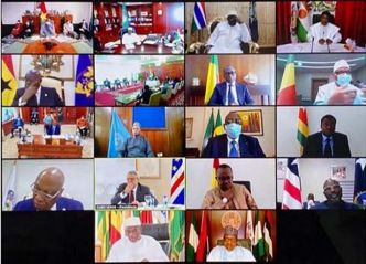 Sommet de la CEDEAO :  Des divergences sur les sanctions contre le Mali