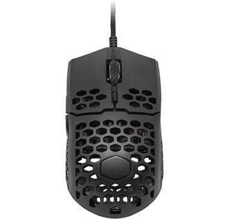 Test Cooler Master MM710 : La souris gamer la plus légère | Univers-Gamer