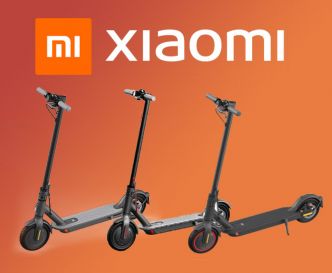 Xiaomi dévoile 3 nouvelles trottinettes électriques : Mi Essential, Mi 1S et Mi Pro 2