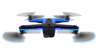 Skydio 2 : L'IA volante la plus avancée | Drone-store.fr