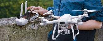 Potensic Dreamer 4K : Le drone le plus abouti de la marque | Drone-Store