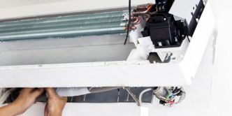 Garantie décennale installateur climatisation frigoriste : devis et explications