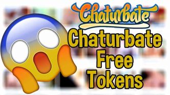 PIRATER CHATURBATE ? Comment Générer Des Tokens Gratuit