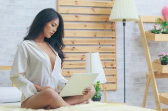 Sexe Au Téléphone : Réalise 1 Fantasme ! - Madintouch