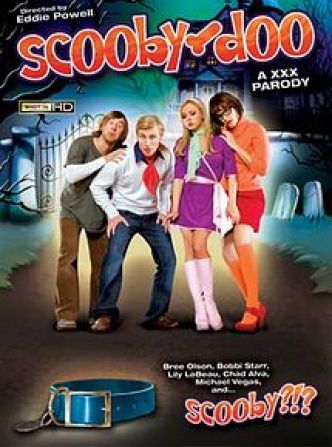 Scooby Doo: A XXX Parody