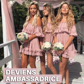 INALYA | Boutique de Vêtements et de Bijoux Bohème