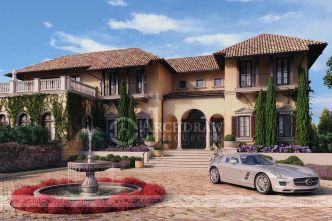 Architectural Visualisation and 3D Rendering Services Provider